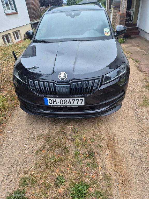 Image of Skoda Karoq