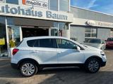 Suzuki (SX4) S-Cross Hybrid Comfort Automatik - Suzuki (SX4) S-Cross aus 2021