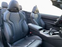 BMW M4 - Vorschau Bild 14