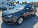 Seat Ibiza 1.4 16V Style/MOTOR 77.000KM/KLIMA OK/ TOP - Seat Ibiza aus 2010: 1.4