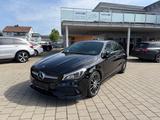 Mercedes-Benz CLA 180 SB*AMG*Navi*Rcam*Ambi - mit Benzin-Antrieb: Rc