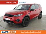 Land Rover Discovery Sport 2.0 Td4 HSE*NAVI*360°*XENON*PDC* - Land Rover Discovery Sport: Hse