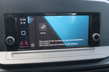 Volkswagen Caddy - 12