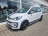 Volkswagen up! 5-t. Alu17/Fahrwerk/Kamera/PDC - gebrauchte VW up! aus dem Jahr 2020