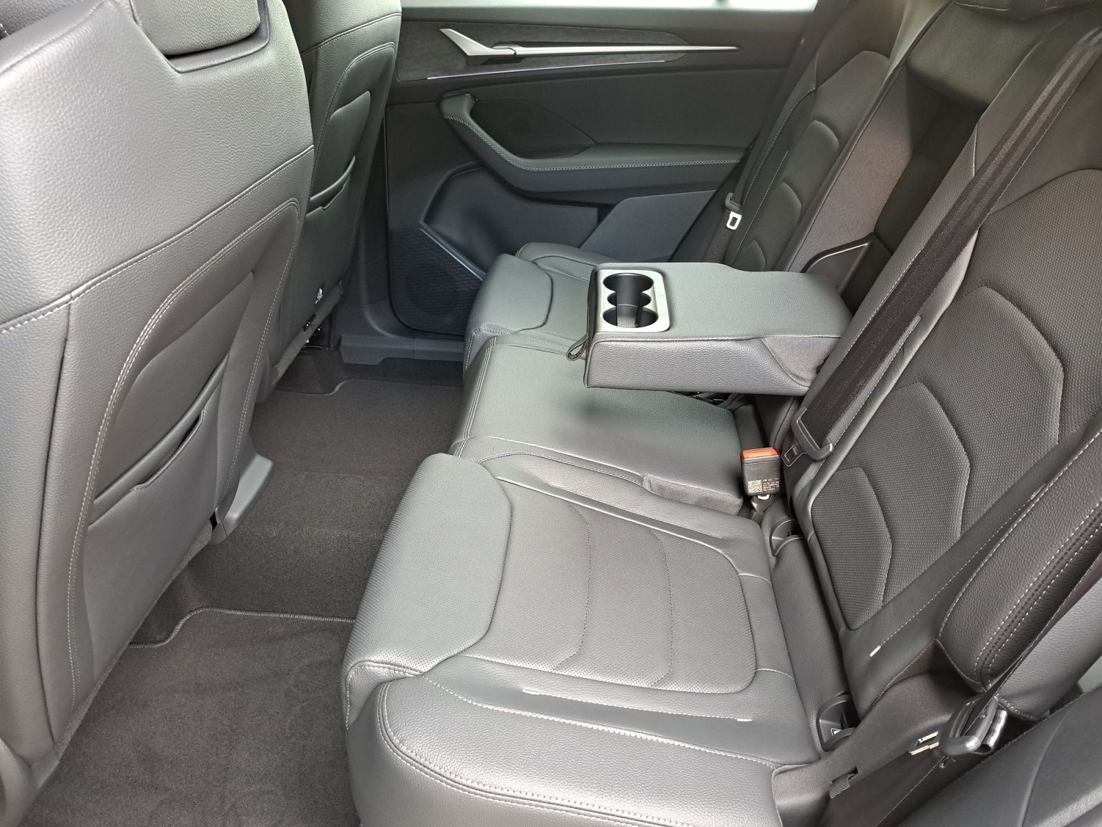 Skoda Kodiaq - Bild 11