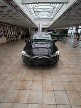 Opel Astra K Sports Tourer Edition Start/Stop top top - mit Benzin-Antrieb: Schwarz, Kombi