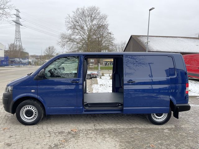 Volkswagen T5 Transporter 2.0 TDI 103kW LANG 1Hand*AHK