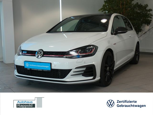 Golf GTI PANO STHZ SOUNDSYSTEM