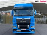 MAN TGX 18.470 4x2 BL SA Euro6 Retarder Klima ZV - MAN Euro5