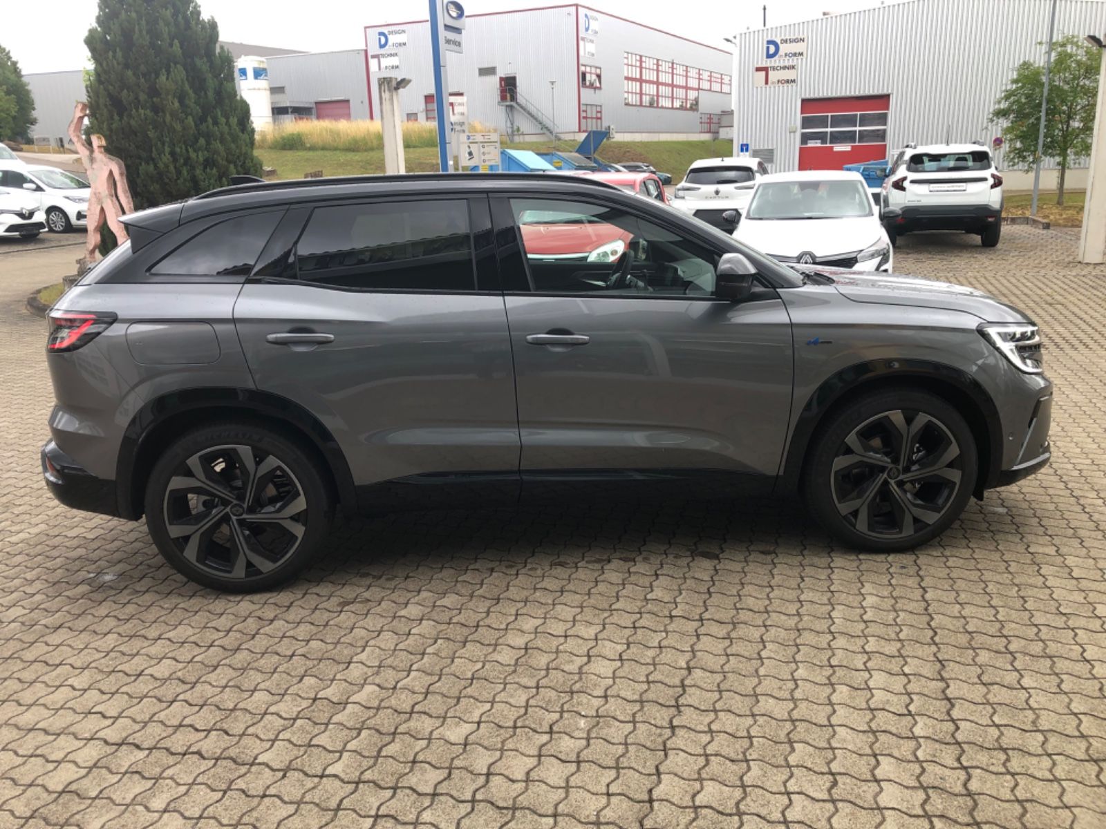 Renault Austral - Bild 7