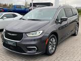 Chrysler Pacifica 3.6L V6*Hybrid*7Sitze*360°*Spur*Abstand - Chrysler Pacifica aus 2021