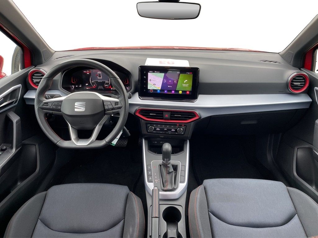 Seat Arona - Bild 16
