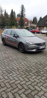 Opel Astra ST 1.5 Diesel 90kW Elegance Auto Elegance - Opel Astra mit Diesel-Antrieb: Kombi, Automatik, 1.9