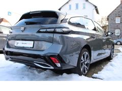 Fahrzeugabbildung Peugeot 308 Allure*Winterpaket*Kamera*AGR-Sitz!*ACC*LED*