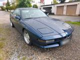 BMW 850i Schalter - BMW 850: Coupé, 850i