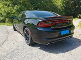 Dodge Charger 5,7L V8 - Dodge: 5.7