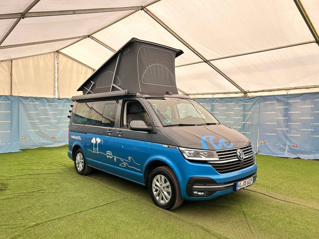 Volkswagen T6.1 California Ocean *el.Aufst.D *LED *Navi *AU