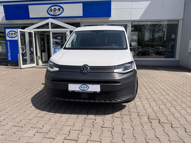 Volkswagen Caddy Maxi Cargo 2.0 TDI DSG Navi*LED*AHK*8fach