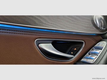 Mercedes GLC 250 - 11