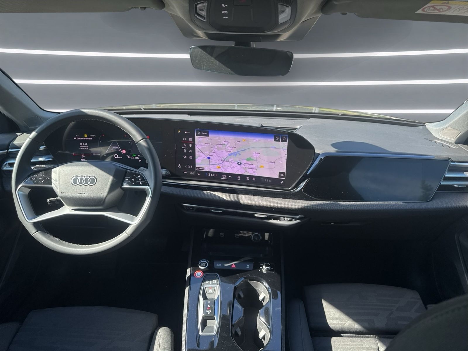 Audi A5 - Bild 10