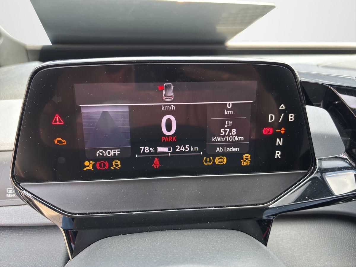 Fahrzeugabbildung Volkswagen ID.3 Pro 107 kW