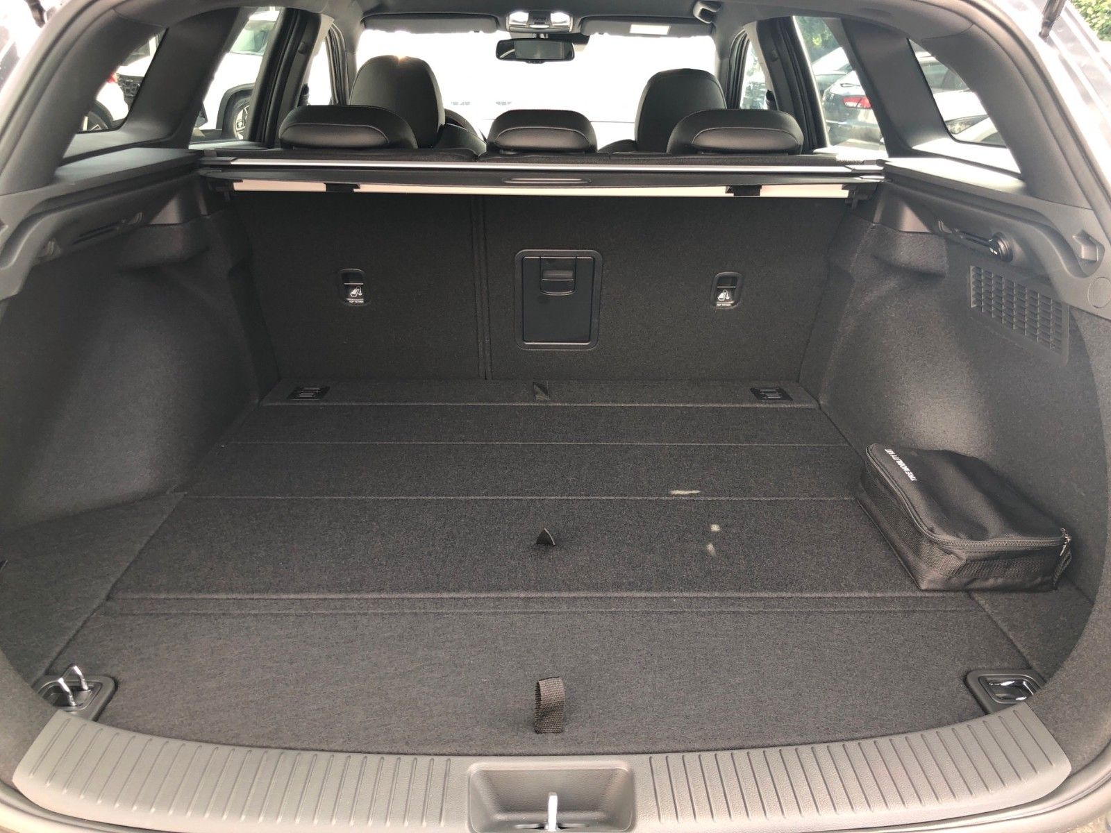 Hyundai i30 – Bild 10