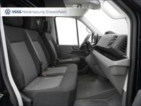 Volkswagen Crafter - Vorschau Bild 12