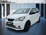 Seat Mii Mii Chic Automatik - Seat Mii Gebrauchtwagen