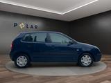 Volkswagen Polo IV*Allwetter*TÜV.04/26*Elektr.Spiegel+Fenst - gebrauchte VW Polo aus dem Jahr 2003