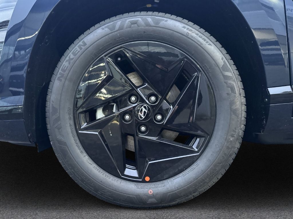 Hyundai Kona – Bild 14