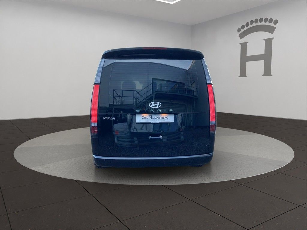Hyundai Staria – Bild 5