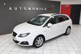 Seat Ibiza ST 1.4 Reference,Klima,Temp,TüvNeu,8xFach, - Seat Ibiza: 1.8