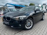 BMW 116i Lim Advantage 5-tür. - BMW 116 Gebrauchtwagen in Oldenburg