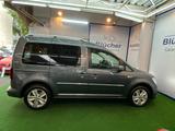 Volkswagen Caddy PKW Highline BMT Sonderedition Automatik - : Pkw