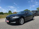 Jaguar XF Pure 2.0"Automatik"Panorama"Euro 6" - Jaguar XF: Pure