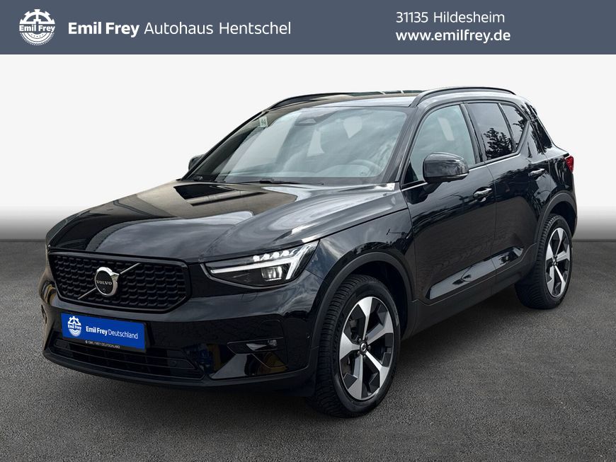 Image of Volvo XC40