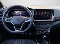 Volkswagen T-Cross - Vorschau Bild 4