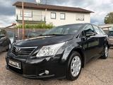 Toyota Avensis Kombi*Automatik*2.Hand*HU/AU Neu* - Toyota Avensis: 2.2