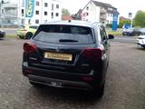 Suzuki Vitara 1.4 MHEV Comfort 4x4 ACC PDC+Kam SHZ AT - Suzuki Gebrauchtwagen in Hannover