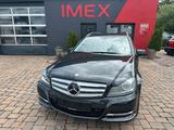 Mercedes-Benz C 250 T CDI Avantgarde HU neu Bi-Xe. ACC Alu - Mercedes-Benz C 250: Cdi Avantgarde