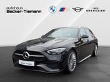 Mercedes-Benz C 180 T| 9G-Tronic| AMG Line| Facelift| - gebrauchte Mercedes-Benz C 180 mit Facelift