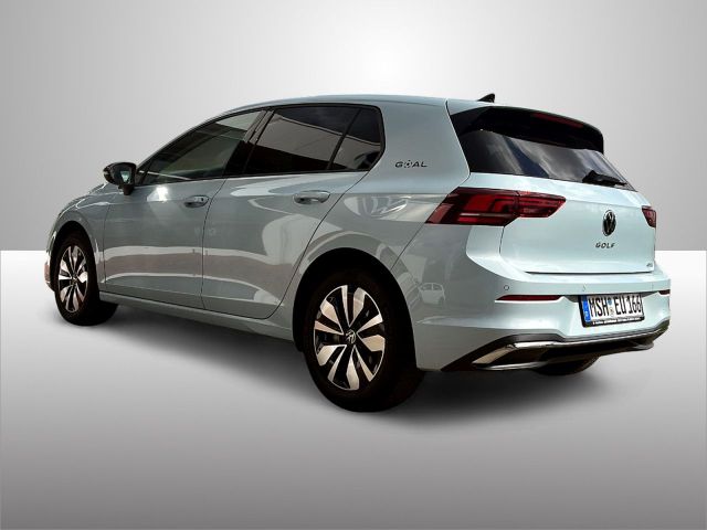 Golf VIII GOAL 1.5 l eTSI OPF 110 kW (150 PS)