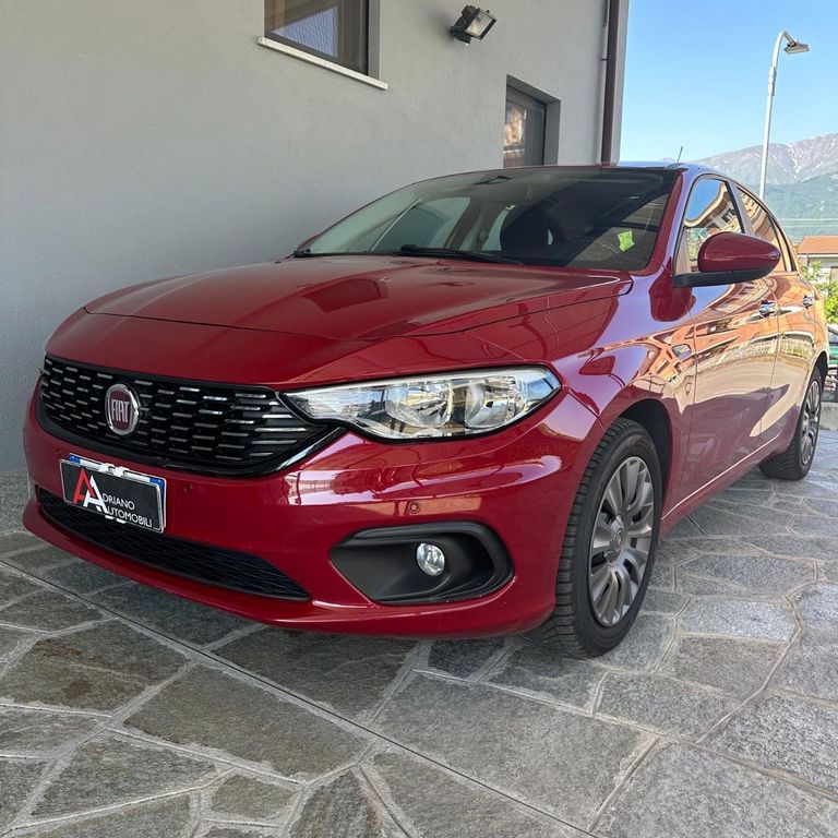 Image of Fiat Tipo