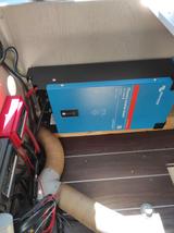 Rimor Horus 195 - Rimor Diesel Kastenwagen