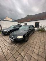 Volkswagen Pasat Kombi - Volkswagen: Kombi, Pasat