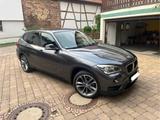 BMW X1 (E84) sport Line, 88.000 km, sehr g... - BMW: E84