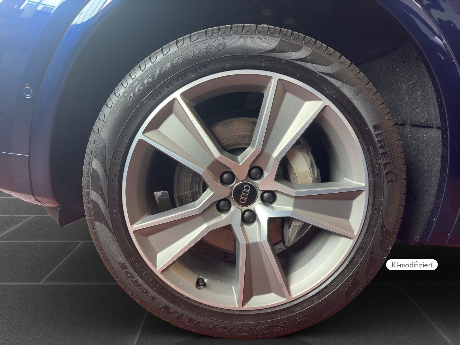 Audi Q5 - Bild 9