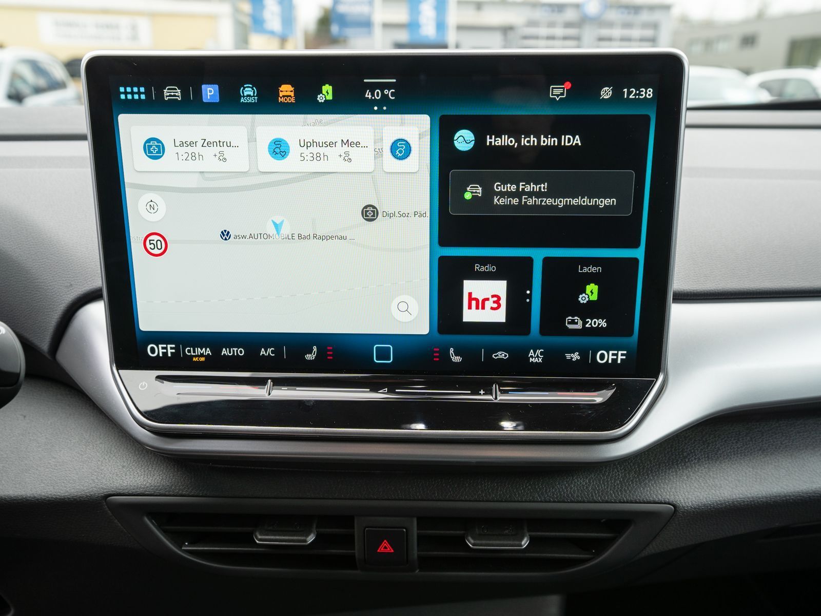 Volkswagen ID.4 - Bild 12