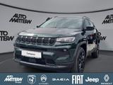 Jeep Compass 1.5 Mild Hybrid North Star Glasdach. - Jeep Jahreswagen