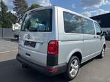 Volkswagen T6 4Motion*LKW*Fenster*Navi*Klima*Automat*1Hand - Volkswagen T6 Transporter mit Diesel-Antrieb: Allradantrieb
